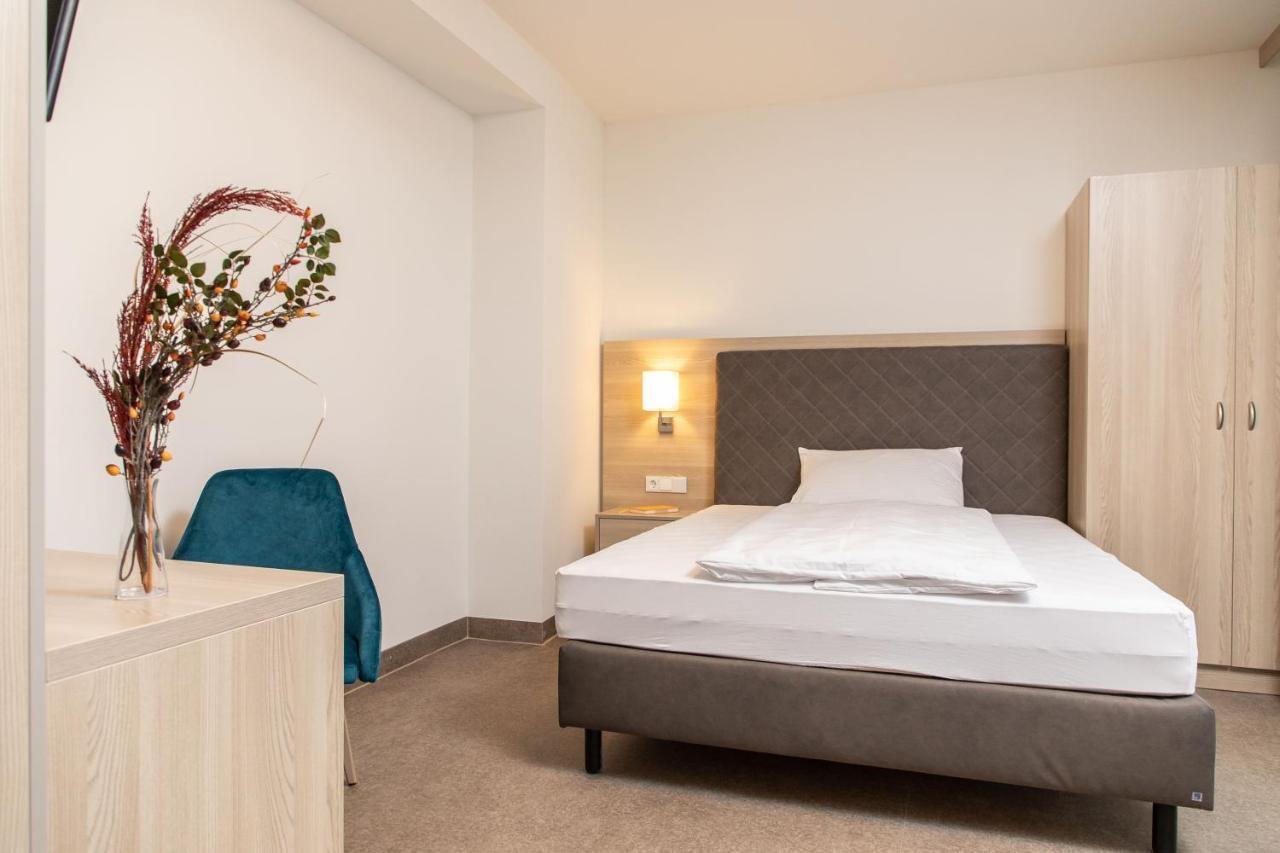 Gesundheits- & Wellnessresort Salzerbad Kleinzell المظهر الخارجي الصورة