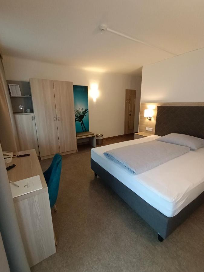 Gesundheits- & Wellnessresort Salzerbad Kleinzell المظهر الخارجي الصورة